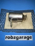 Genuine Echo Condenser CS60-S CS60S CS-100 CS100 15012700330, 150127-00330 B71 New. Price: $14.95.