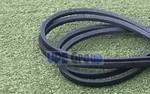 Replacement Belt For Mtd Cub Cadet 754-0497, 954-0497, 7540497, 9540497 1/2"X60" New. Price: $10.95.