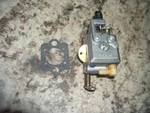 Stihl 025 Walbro Wt 215 Carburetor Rebuilt Chainsaw Part Bin 702 Used. Price: $44.99.