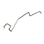 Throttle Rod For Stihl TS400 Cut Off Saw Replace Oem# 4223 182 1500 New. Price: $9.00.