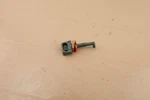Husqvarna 136, 141, Chainsaw Oem Choke Lever 530-029831 Used. Price: $6.99.