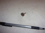 Air Filter Cover Knob Jonsered Chainsaw 621 + Nush Open. Price: $10.00.