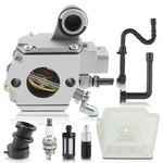 Stihl MS361 Holzfforma G366 1135 120 0601 Carburetor New. Price: $19.98.