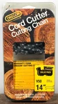 Oregon V50 91G-50V Xtraguard 14" Chainsaw Cutting 2-PACK New Old Stock. Price: $15.99.