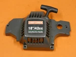 Poulan Craftsman 1950 1975 2150 2375 210 220 230 Recoil Starter 24 Used. Price: $10.00.