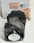 Stihl Oem Cylinder With Piston Kit 1141 020 1206 For C-beq New. Price: $249.99.
