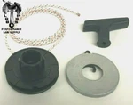 Homelite Super Xl, XL2, Lil Red, 180, 200, Vi 240, 245 Starter Kit New. Price: $19.95.