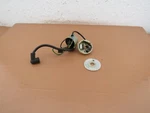 Remington Yardmaster 69409 Chainsaw Oem Ignition Coil W/ Points Used. Price: $11.01.