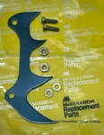 Nos Oem Mcculloch Chainsaw Bucking Spike/hardware Late 10/600 Series (bin 1) New. Price: $45.00.