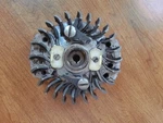 Stihl 030 031 Chainsaw Flywheel With Pawls 1216 610 032 Box 256-9 Used. Price: $39.99.