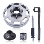 Hyceker 325"-7T Clutch Drum Spur Sprocket Kit For Husqvarna 435E 440E... New. Price: $35.43.