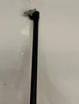 Ryobi 3' Pole Shaft Extension For Expand-it Saw, Hedge Trimmer Used. Price: $42.99.