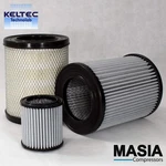 C1112 Mann Filter Air - Made Usa 2000 Working Hours New. Price: $41.19.