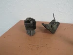 Homelite 240 Chainsaw Oem Cylinder 94849-B Used. Price: $11.97.