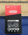 72EXJ092G Oregon Powercut Saw Chain, 3/8" Pitch .050" Gauge, Dl 28'' New. Price: $30.67.