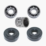 Genuine Husqvarna 503932302 Bearing & Seal (oem) Fits To 340, 340E, 345, 345E New. Price: $23.99.