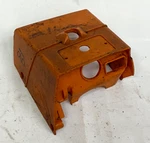 Oem Stihl Top Cylinder Shroud Cover For 044 046 Chainsaws (1128 084 0902 / 0900) Used. Price: $5.03.