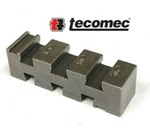 Tecomec Anvil Pro Chainsaw Breaking Repair Tool Replaces Oregon 111939 New. Price: $33.98.