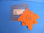 Stihl Oem New Specialty Tool Check Gauge # 0000 893 4105 ----- DR.58. Price: $14.95.