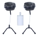 Gas Oil Fuel Tank Cap Filter For Husqvarna 435E 440E 445E 450E New. Price: $9.95.