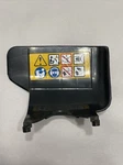 Homelite Chainsaw 330 UT-10672 Hand Guard 95027-A Used. Price: $13.22.
