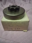 Homelite 124 177 Sprocket 3/8" Tooth C-51 C-71 C-72 C-91 XP1000 New. Price: $44.99.