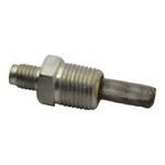 Homelite A-59804 Manual Oil Pickup Filter Super Xl, XL-400, XL-500 Chainsaw New. Price: $9.95.