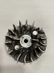 Homelite Littlered Xl UT10740 Flywheel UP03856A 3.5 Dia. 1.5 Tall Used. Price: $17.26.