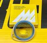 Nos Oem Mcculloch Chainsaw Recoil Spring Mini Mac, PM6, 300 Series PN83078 (B1) New. Price: $15.00.