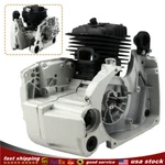 Fits 044 MS440 Stihl Chainsaw Engine Motor Crankcase Cylinder Piston Crankshaft New. Price: $143.23.