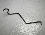 (2) Stihl 1118-182-1501 Throttle Rod 028 Open. Price: $14.99.