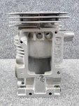 Vintage Oem Factory Mcculloch 1-76 Chainsaw Cylinder For. Price: $97.49.