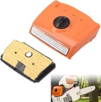 New For Stihl Air Filter & Cover MS193TC MS194T 1137-140-1903 1137-120-1604. Price: $21.98.