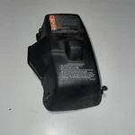 Poulan Pro 220LE Used Oem Top Cover. Price: $16.96.
