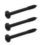 Husqvarna Craftsman Poulan Pack Replacement Screw 4.8-1.6X4 530016154-3PK New. Price: $14.99.