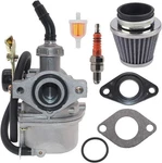 PZ19 Carburetor For Taotao Baja 50CC 70CC 90CC 110CC 125CC Chinese Quad 4... New. Price: $26.79.