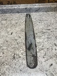 Oregon Pro-lite Chainsaw Bar 18" 180SLGK041 .050/1.3 .325 72 Used. Price: $26.99.