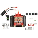 8251 Msd Ignition Coil - Pro Power Hvc Red New. Price: $223.95.