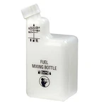 Fuel & Oil Mixing Bottle For 2 Stroke Engined Brushcutters, Chainsaws New. Price: $31.41.