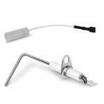 Oem Replacement Carrier Furnace Flame Sensor LH680014 New. Price: $12.36.