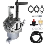 Vikksaer 20B-62302-20 Carburetor Replacement For Subaru 14HP EX400D / New. Price: $37.32.