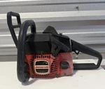 Jonsered 510SP Chainsaw For Parts Repair Used. Price: $139.55.