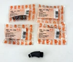 (5-PACK) Genuine Oem Stihl 4255-513-0200 0201 Connector SG21 SG31 SG51 SG71 Hbh New. Price: $29.99.