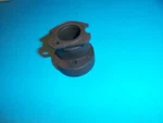 Husqvarna Carburetor Intake Adapter Fits 350 346XP 345 340 353 351 503866301 Oem New. Price: $22.98.