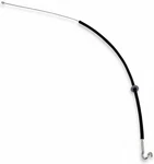 Genuine Husqvarna 544171703 Throttle Wire Assembly (oem) Equipment Manufacturer New. Price: $18.99.