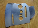 Guard Plate Fits Stihl MS340 MS341 MS360 MS361 MS362 MS441 Oem 1122-664-1000 New. Price: $12.75.