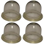 4 Pack Primer Bulb Pump Fits Ryobi Craftsman Homelite P/n 561635001 New. Price: $13.39.