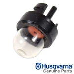 Genuine Husqvarna 503936601 Primer Bulb (air Purge Bubble) For Select Equipment New. Price: $12.99.