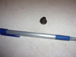 Brake Pivot Sleeve Husqvarna Chainsaw 262,272,242,55,61 Nush Open. Price: $5.00.