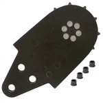 Husqvarna X-tough Replaceable Nose Bar Tip New Oem From Dealer # 598493201. Price: $49.95.